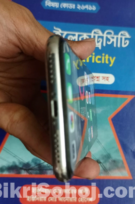 Iphone X